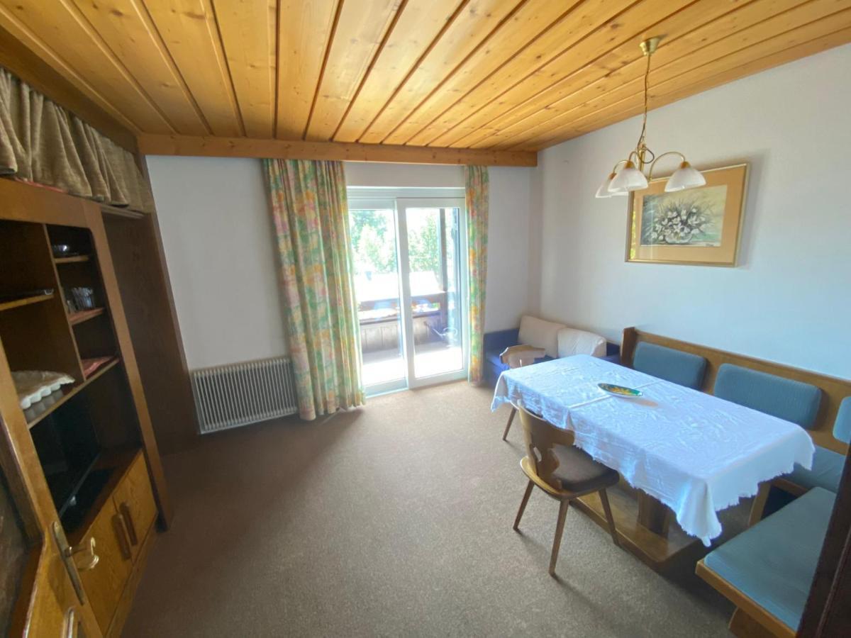 Appartement Latschen - Ferienhaus Бад Кляйнкирххайм Экстерьер фото